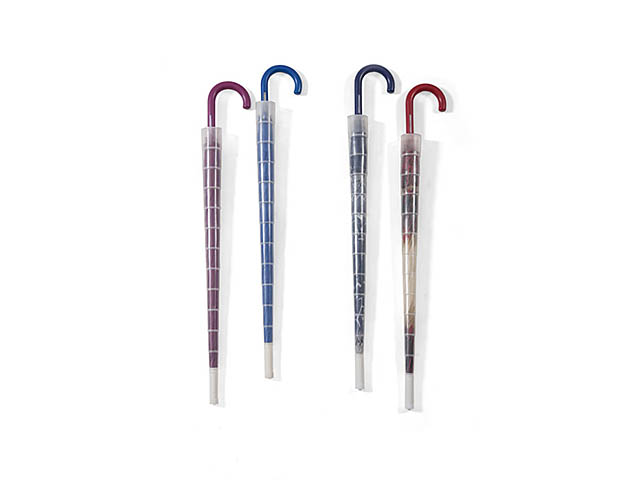 OMBRELLO DONNA AUT. C/BICCHIERE D385/9 OMBRELLO DONNA AUT. C/BICCHIERE D385/9