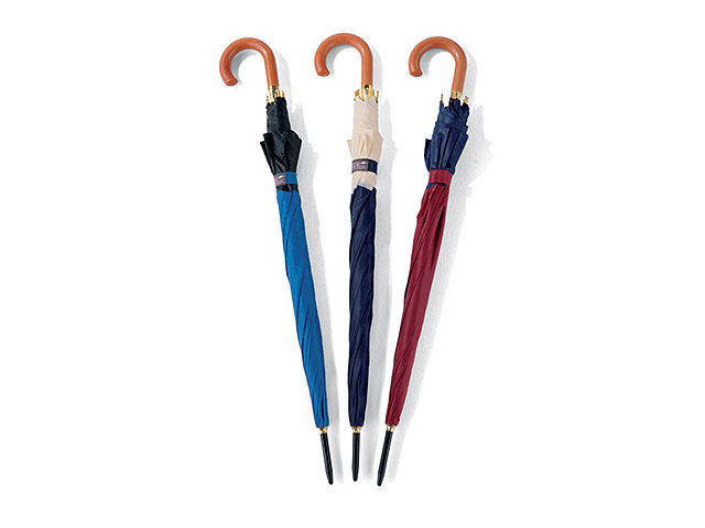 OMBRELLO UNISEX AUT. C/FASCIA G501/8