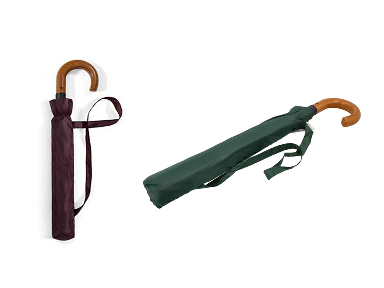 OMBRELLO UNISEX AUT. MINI NYLON P1492U/6