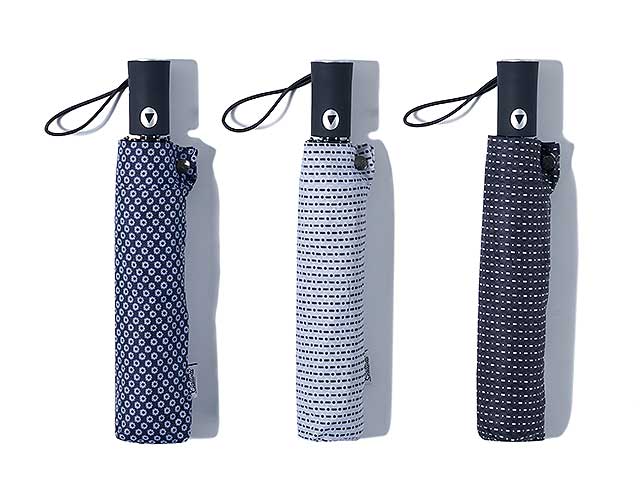 OMBRELLO UOMO PONGEE AUT.9042/0