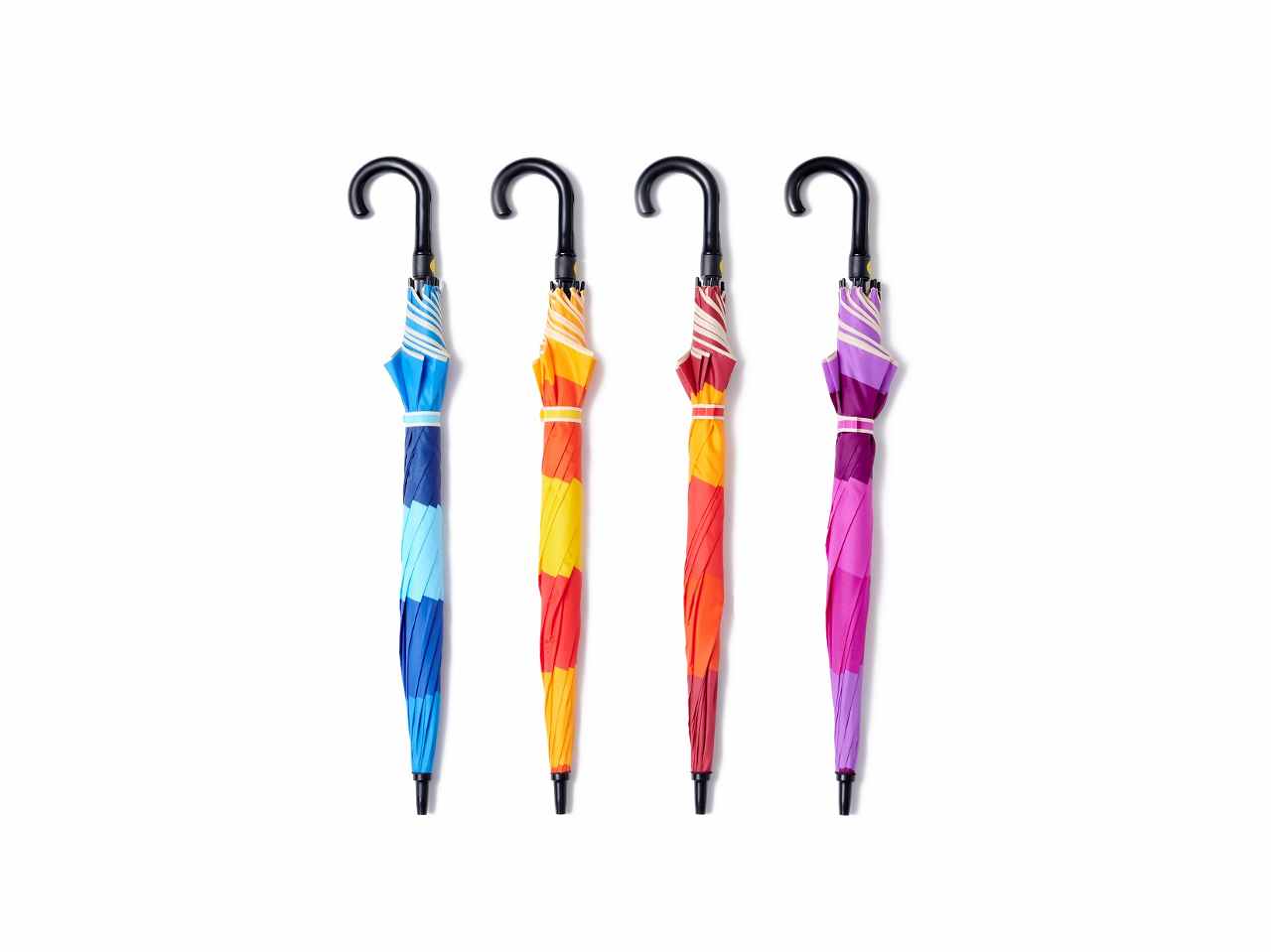 OMBRELLO PONGEE AUTO BAIA 8398/2