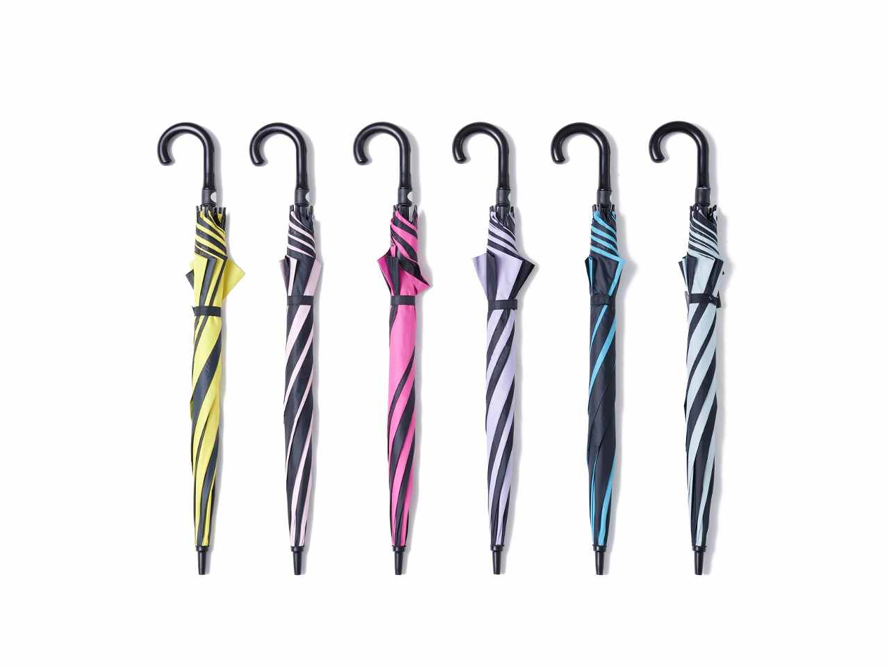 OMBRELLO PONGE AUTO B.COLORE7399/2