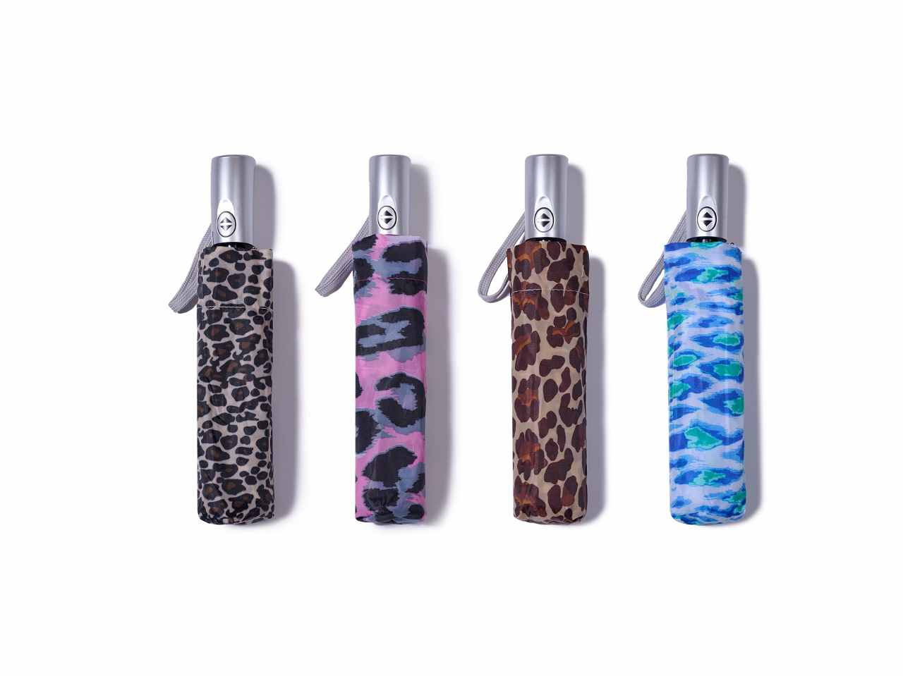 OMBRELLO A.VENTO ANIMALIER 7026/2