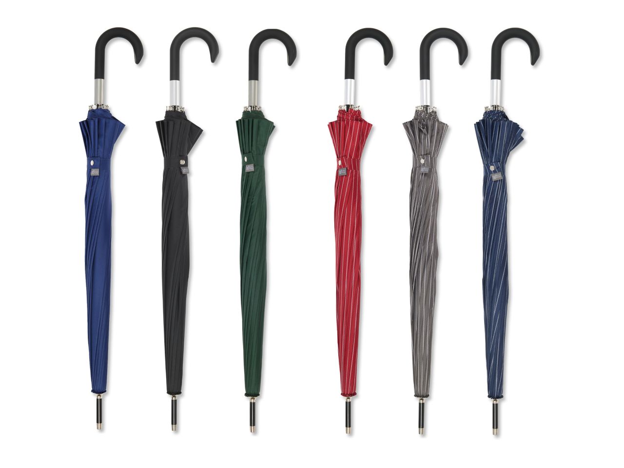 OMBRELLO LUNGO, APERTURA AUTOMAT 8511/3