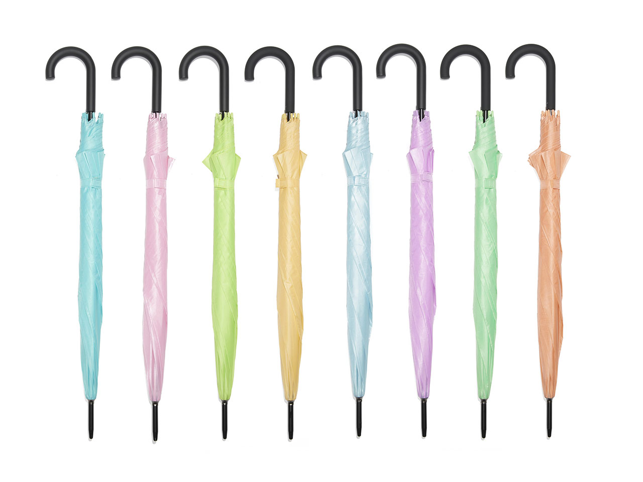 OMBRELLO NYLON AUTO T.UNITA PAS. 7308/4