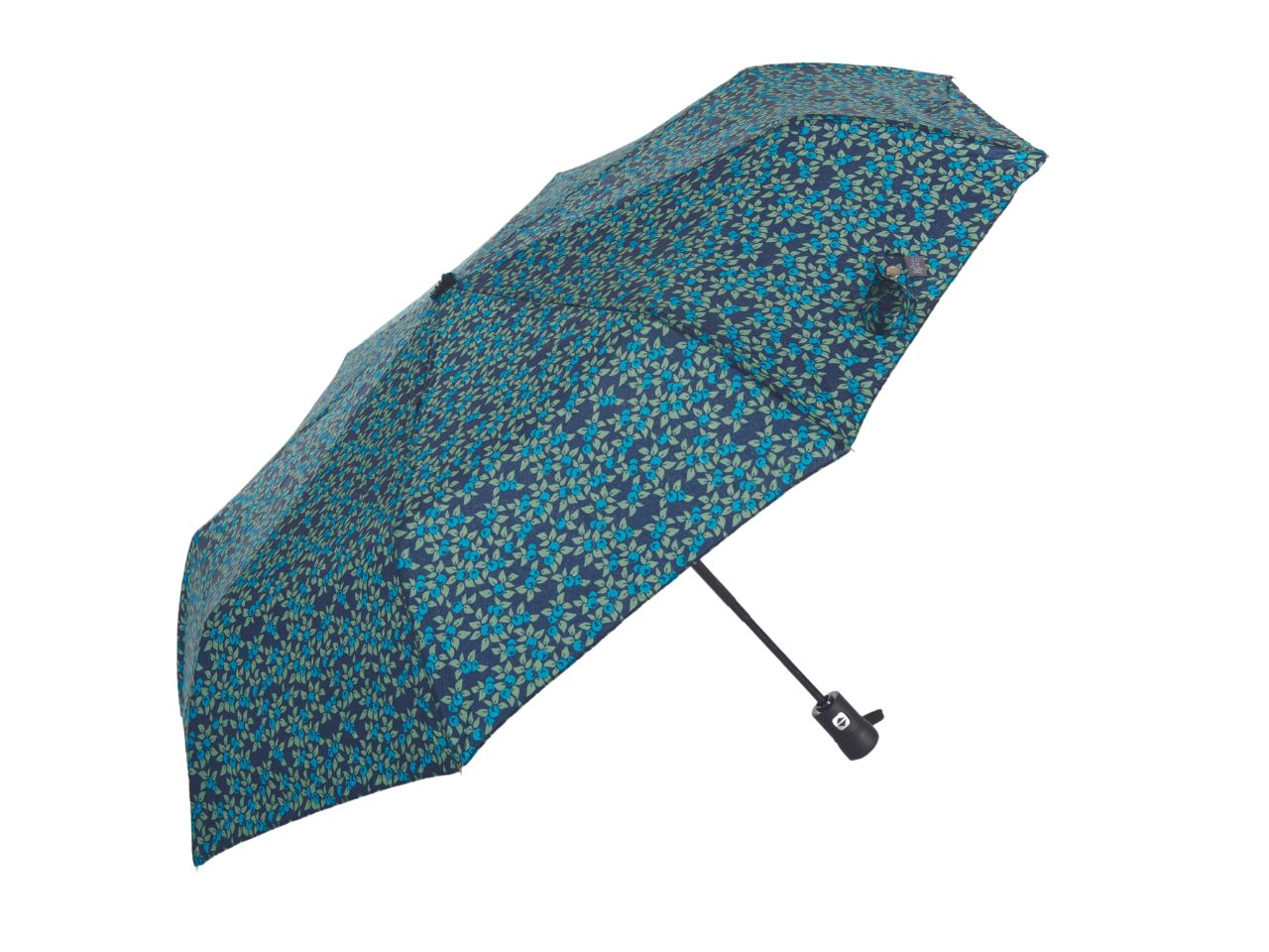 OMBRELLO PONGEE AC FIORELLINI 8160/3