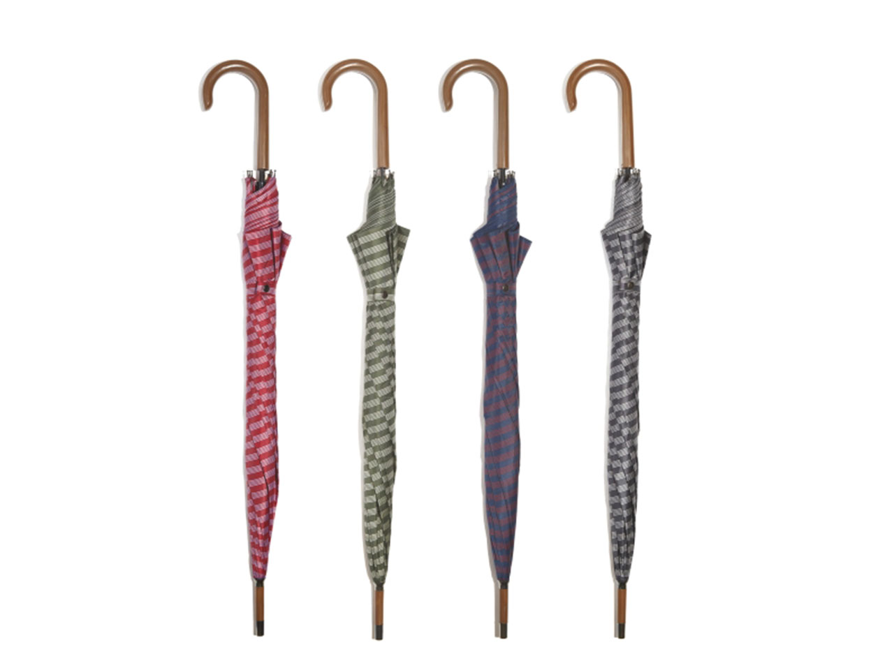 OMBRELLO NYLON AUTO UOMO 7512/4