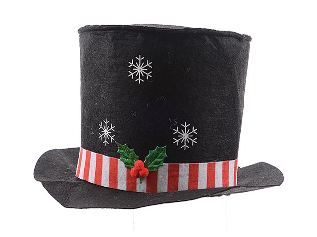 CAPPELLO CLINDRO 30×18 660119 $