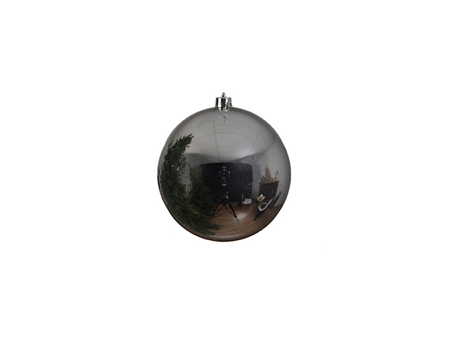 PALLA 14CM ARGENTO LUCIDO 022261