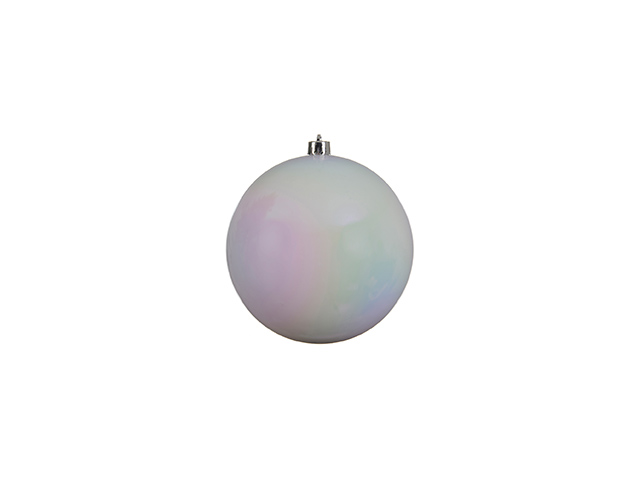 PALLA 14CM BIANCA 022264