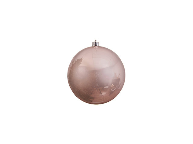 PALLA 20CM ROSA CIPRIA LUCIDO 022474