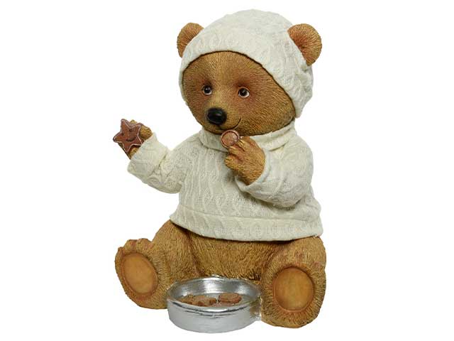 BABY ORSO 52x56x60cm 530482