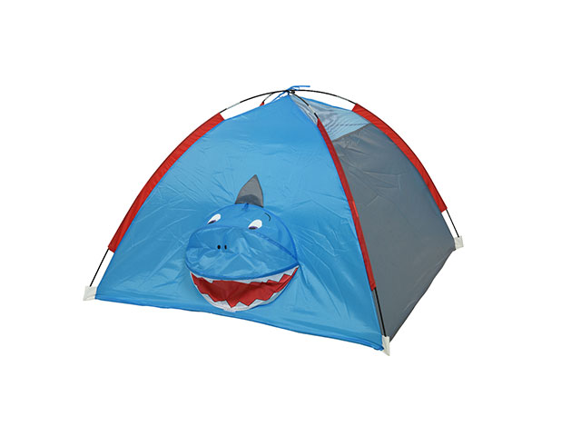 TENDA SQUALO BLU 120xH.80cm 841154