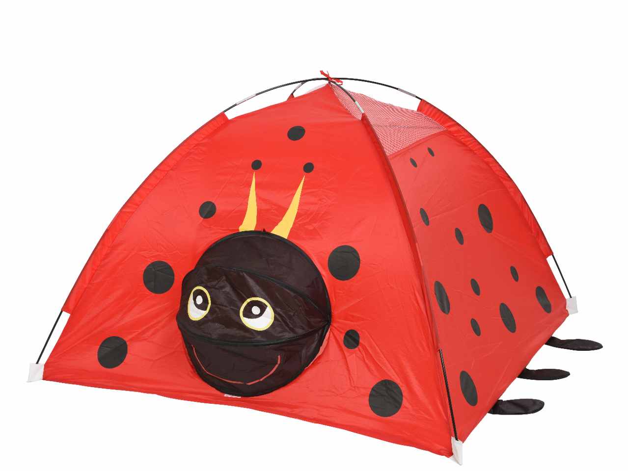 SET MARE BIMBO COCCINELLA 841307