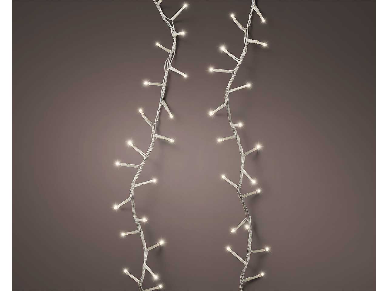 CATENA LUCI1500LED B.CALDO 34MT TRASP. U.E. 495395 CATENA LUCI1500LED B.CALDO 34MT TRASP. U.E. 495395