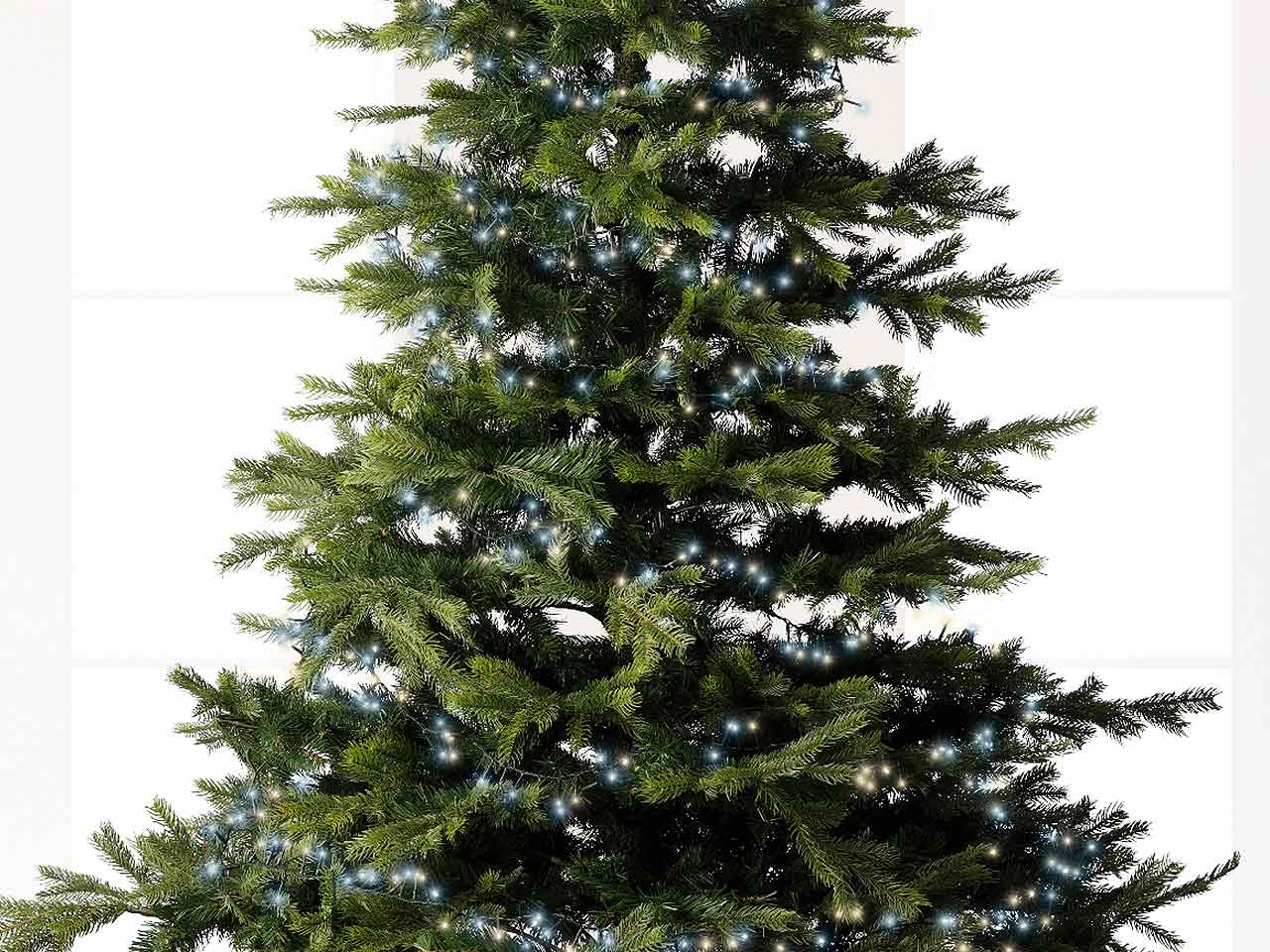 CATENA LUCI 1500LED B.FREDDO U.E.495396 CATENA LUCI 1500LED B.FREDDO U.E.495396