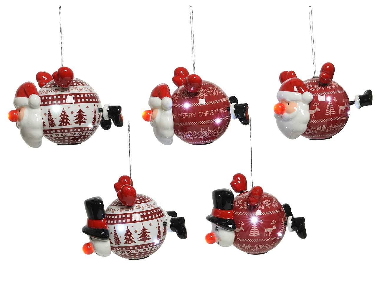 APP. NAT. LED15,8X10X11,8M.COLOR 521235