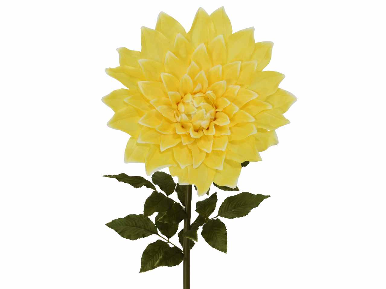 DALIA H.145cm GIALLA 801440 DALIA H.145cm GIALLA 801440