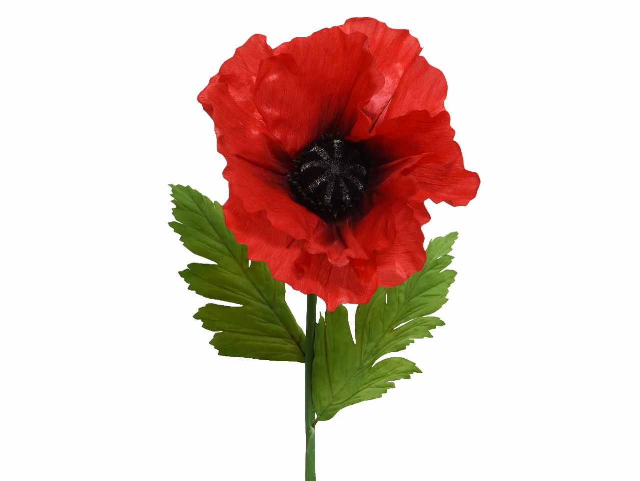 PAPAVERO H.115cm 804986 PAPAVERO H.115cm 804986