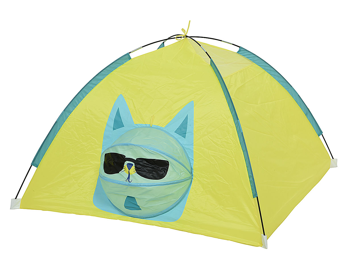TENDA BIMBO 120xH.80cm BLU 806419