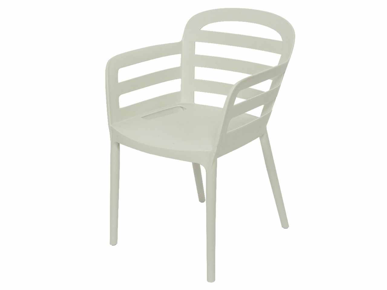 SEDIA BOSTON PP 55x60x79cm 9806405$