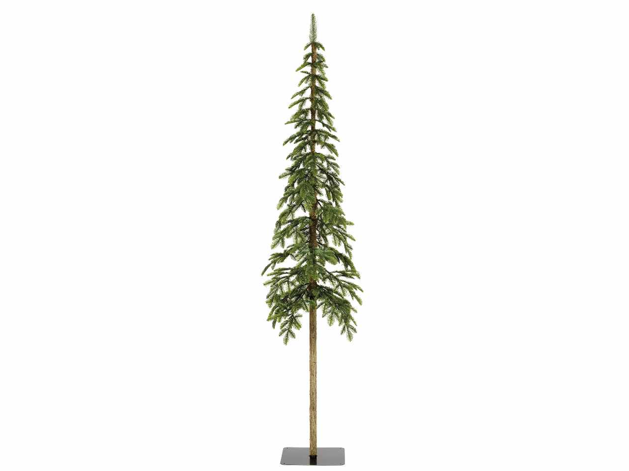 ALBERO DI NATALE ALPINE 180CM D. 680071