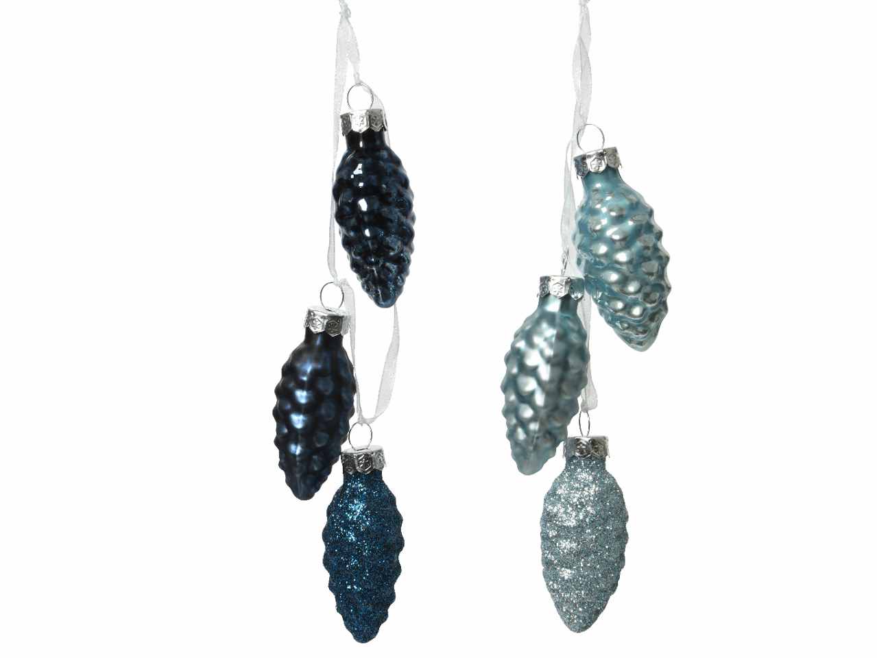 APPENDINO PIGNA IN VETRO LUCIDO 121198