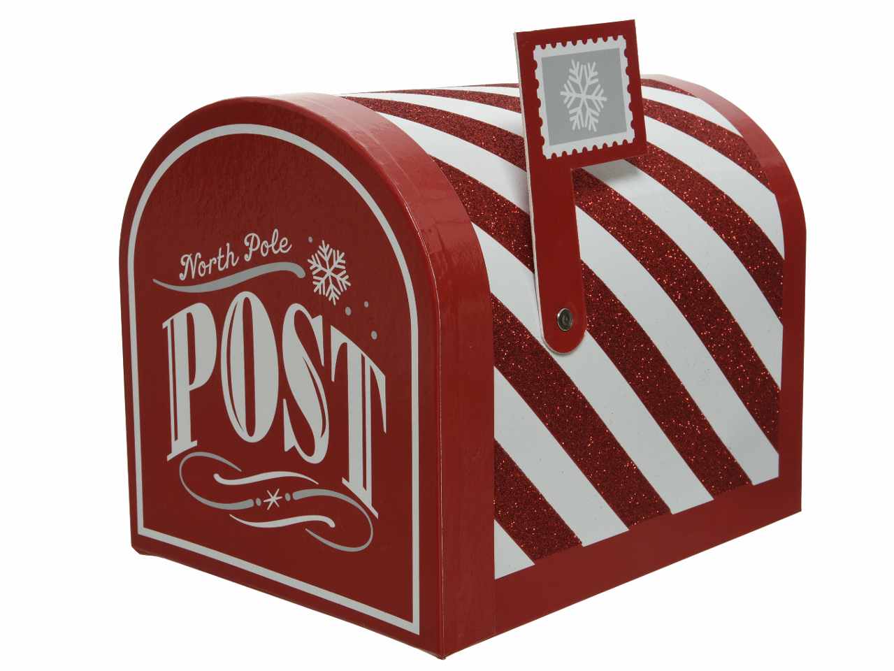 CASSETTA DELLA POSTA CON SCRITTA 451574