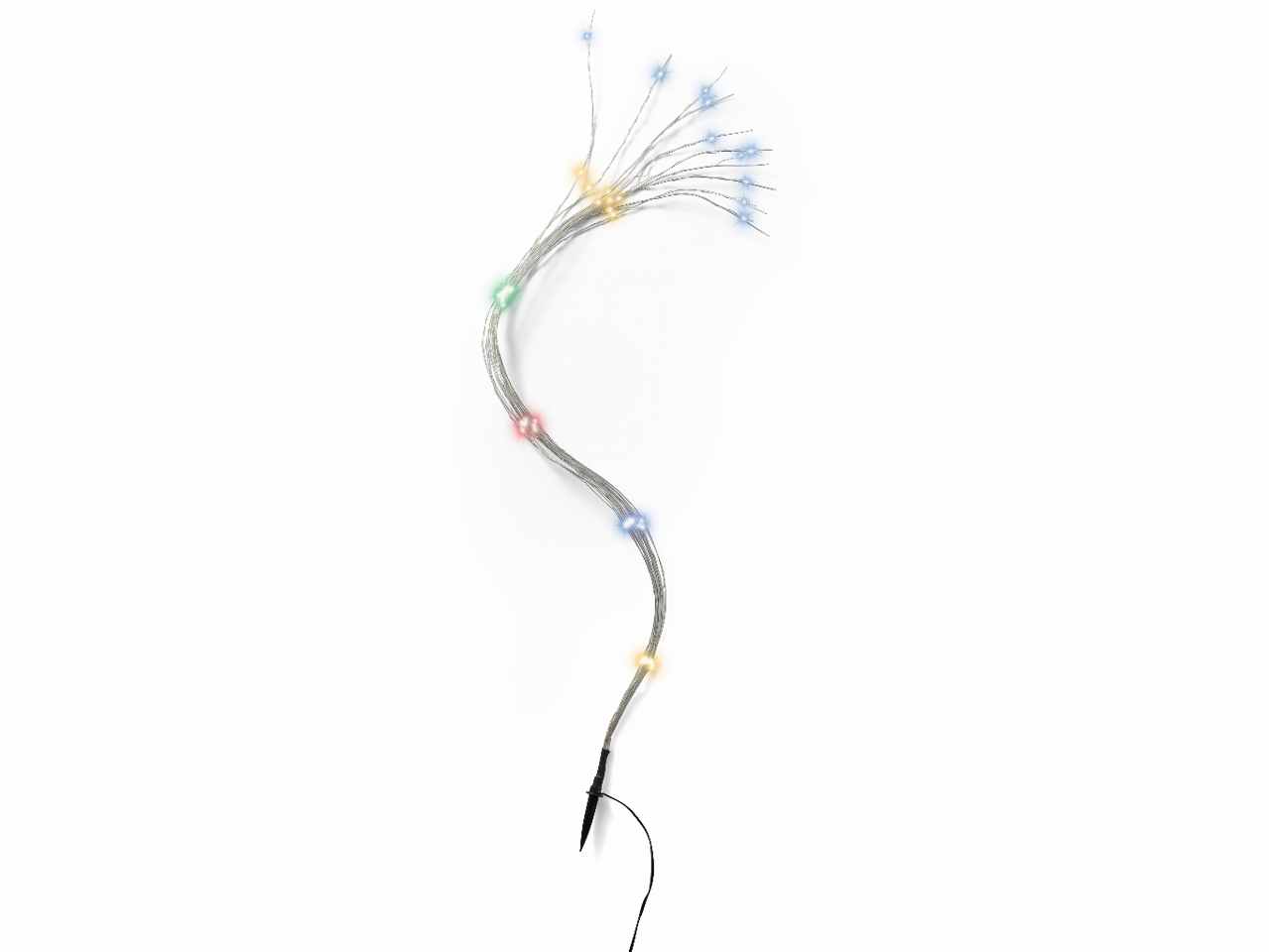 CATENA LUCI 60 MICRO LED 80CM MU 486272 $