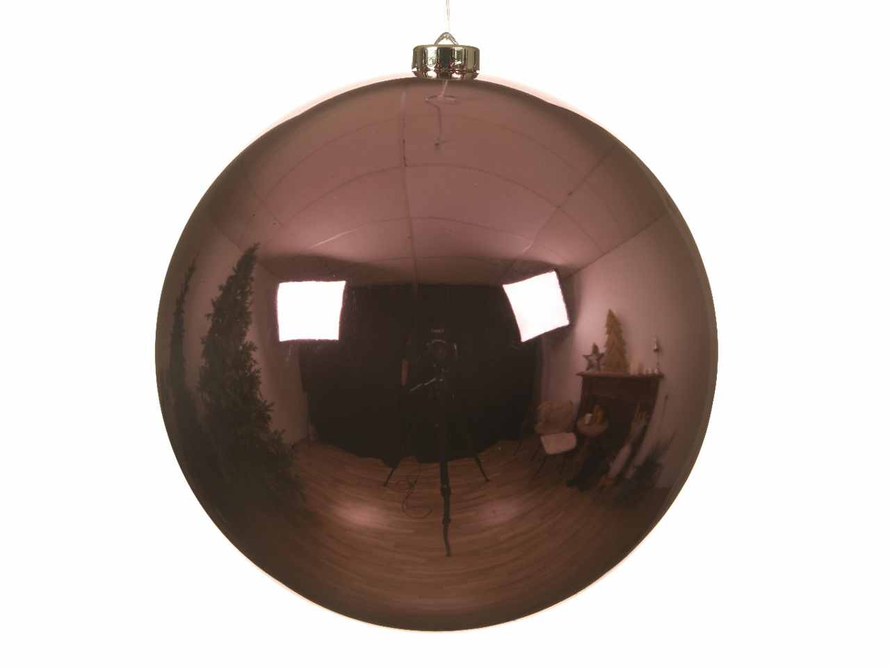 SFERA D.20CM ROSA 22451