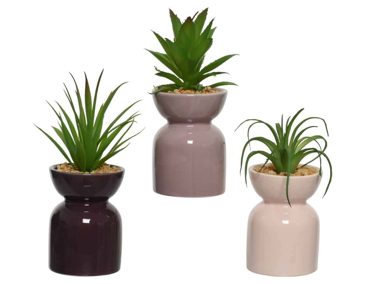 PIANTA IN VASO 8X8XH.22CM 800532