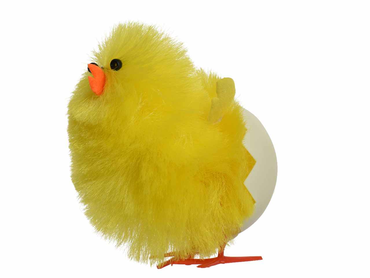 PULCINO IN CINIGLIA CON GUSCIO D 805399