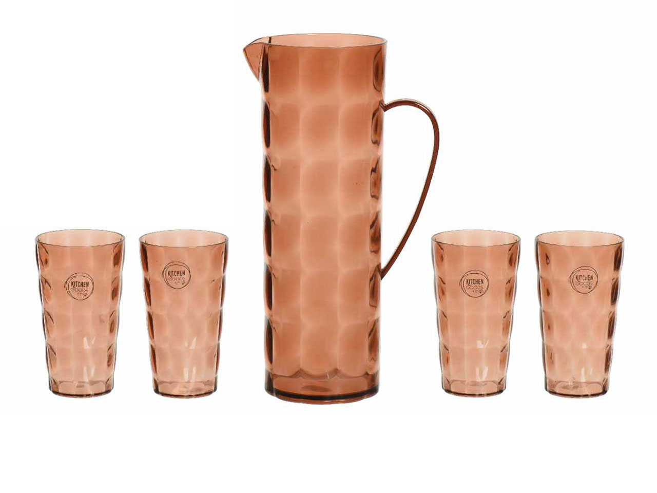 BROCCA IN PLASTICA PER ALIMENTI 827049