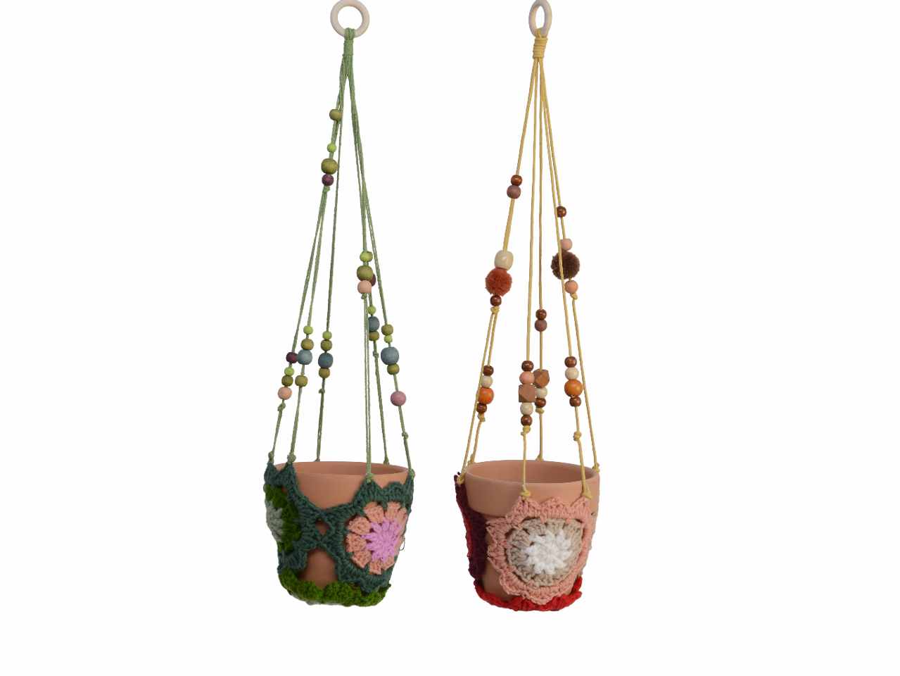FIORIERA DECORATIVA CON STRUTTUR 850212