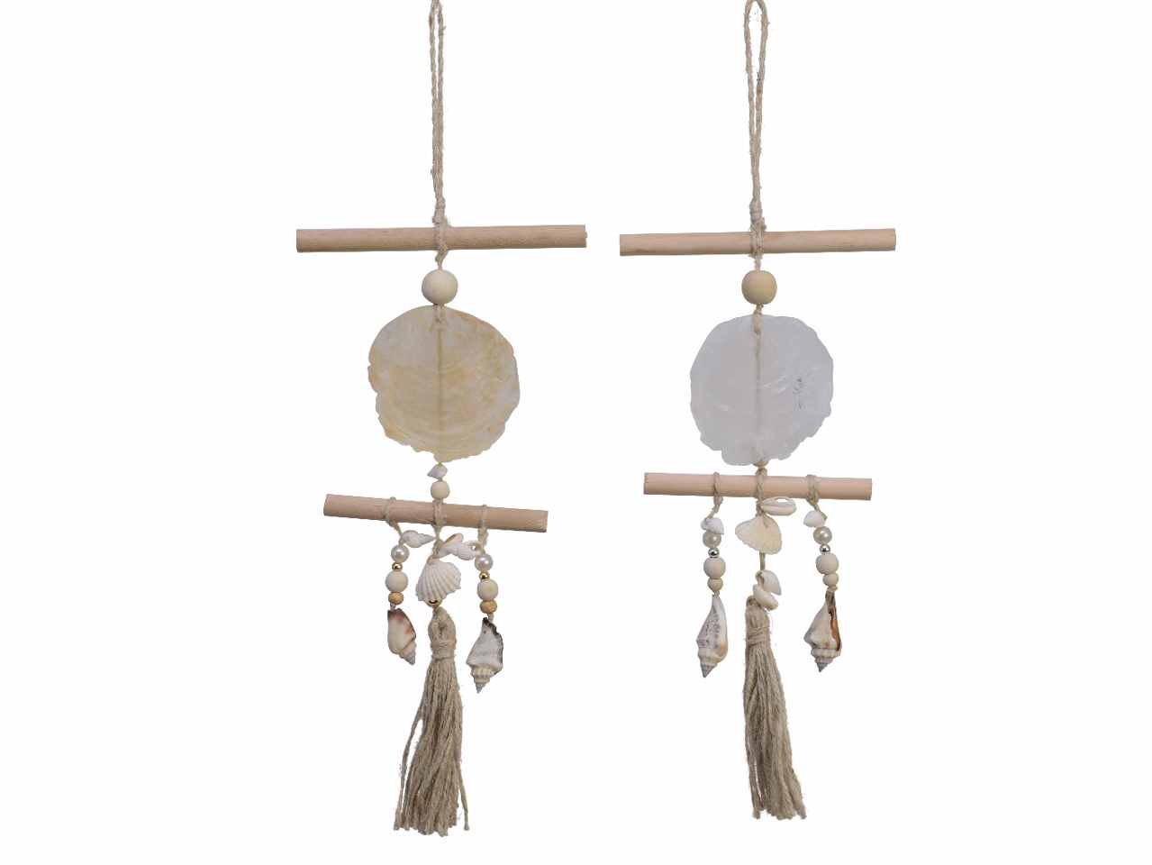 APPENDINO DECORATIVO CON PERLINE 860218