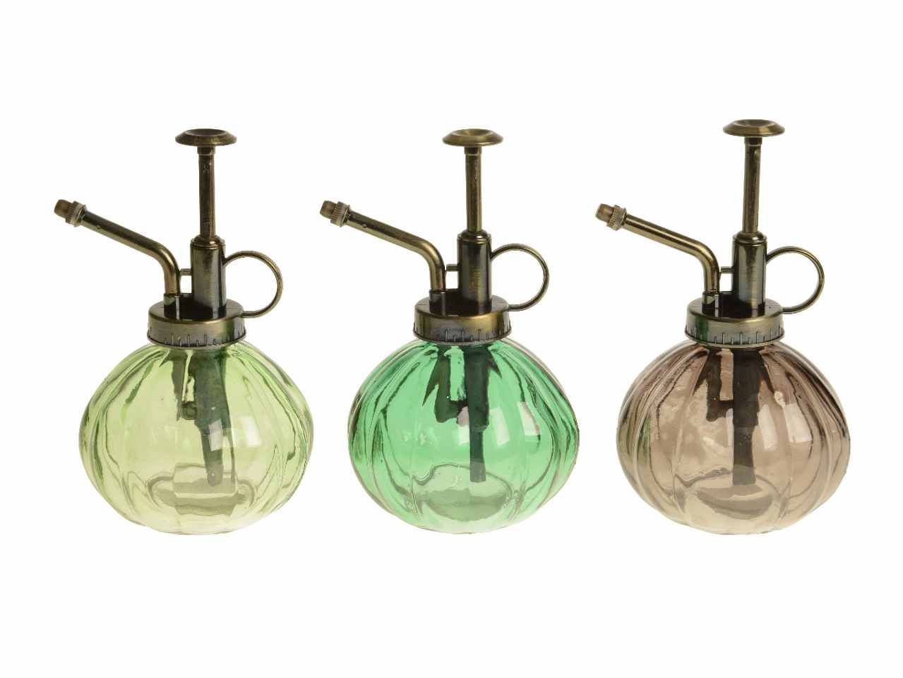 SPRUZZATORE DECORATIVO IN VETRO 865017 SPRUZZATORE DECORATIVO IN VETRO 865017