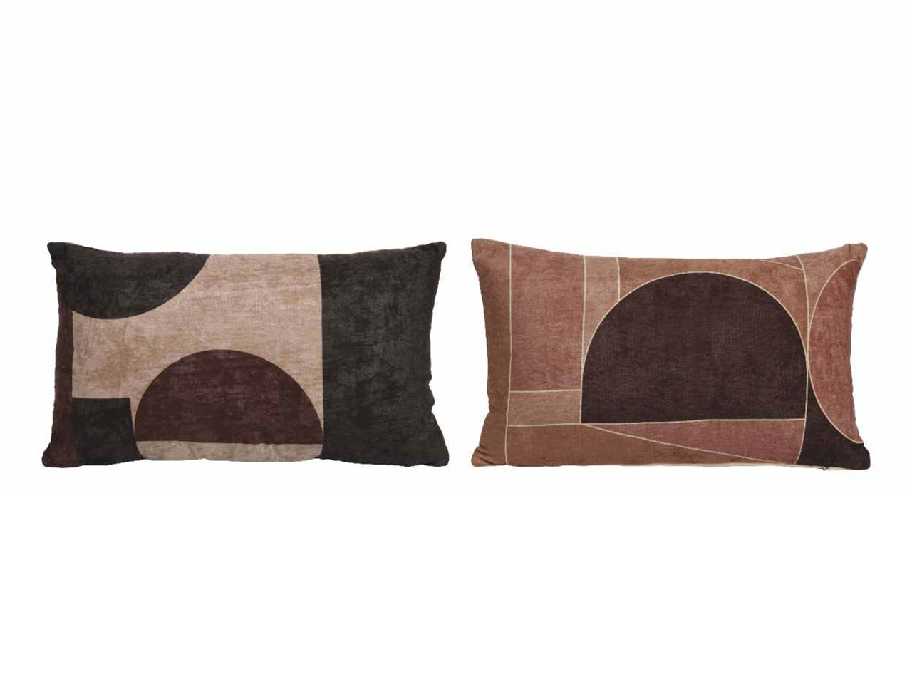 CUSCINO DECORATIVO IN POLIESTERE 875285