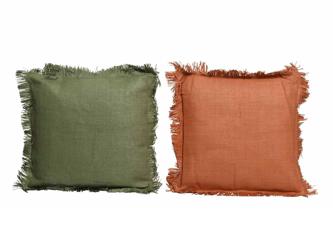 CUSCINO DECORATIVO IN POLIESTERE 877465