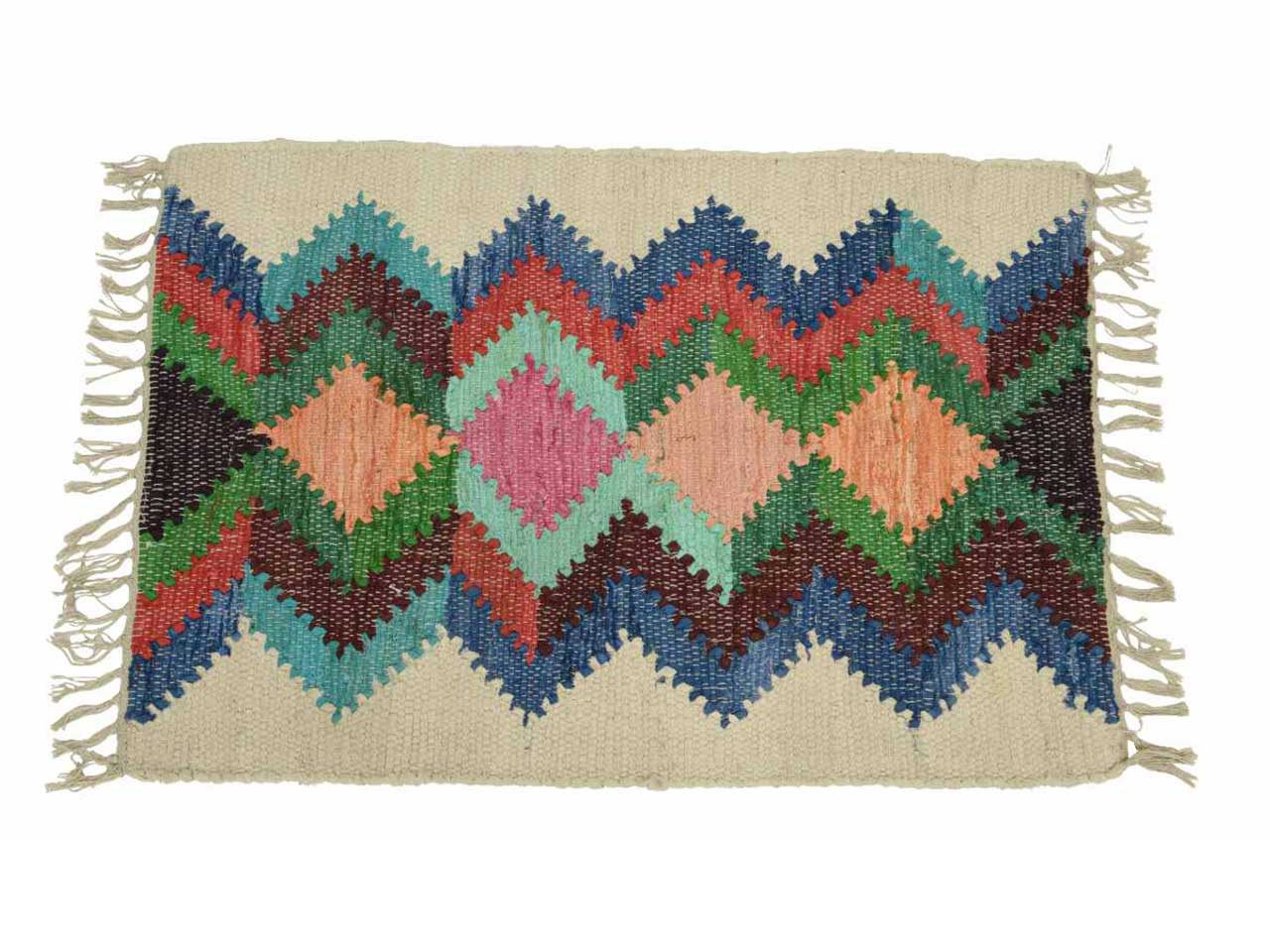 TAPPETO IN COTONE RETTANGOLARE P 877592 TAPPETO IN COTONE RETTANGOLARE P 877592