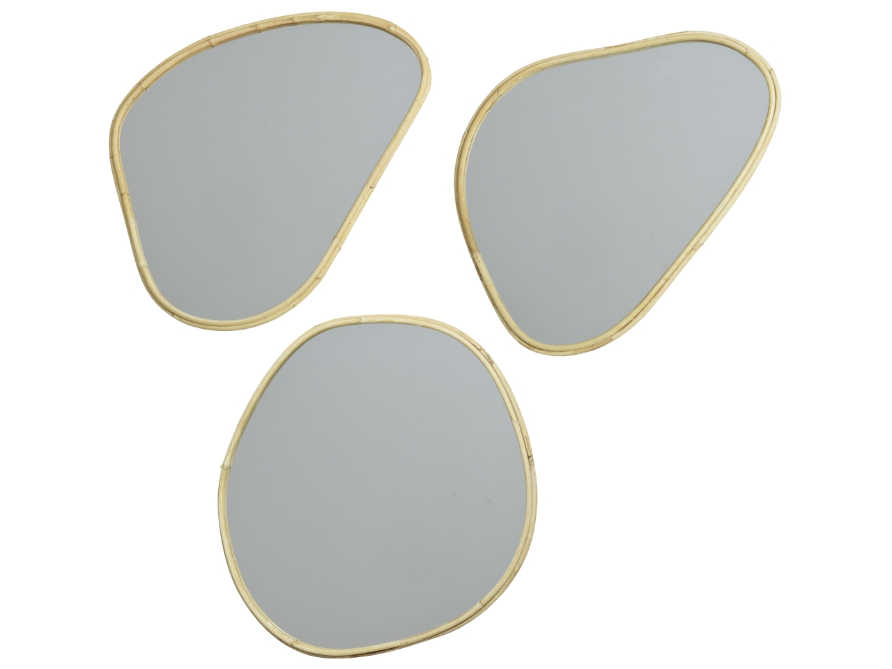 SPECCHIO C/CORNICE 60X60XH.2CM 879737