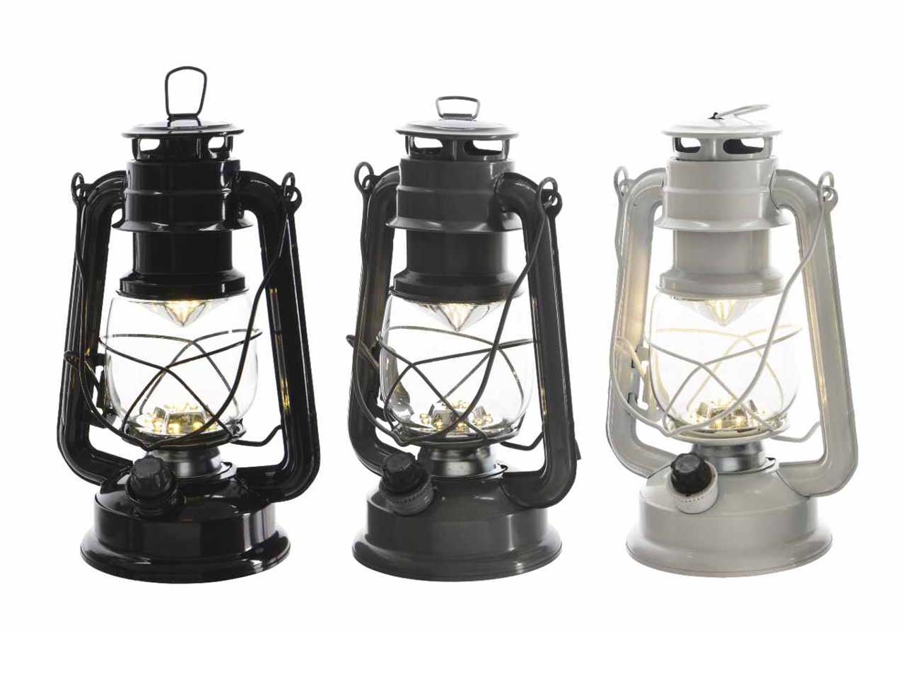 LANTERNA LED DA CAMPO PER INTERR 894350