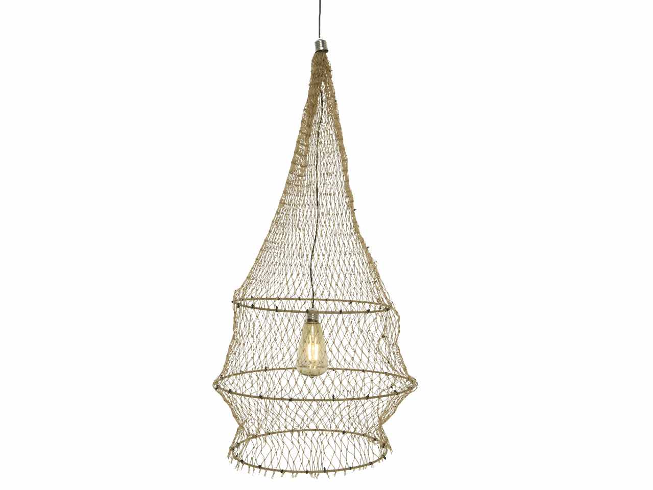 LAMPADA SOLARE A SOSPENSIONE IN 898098