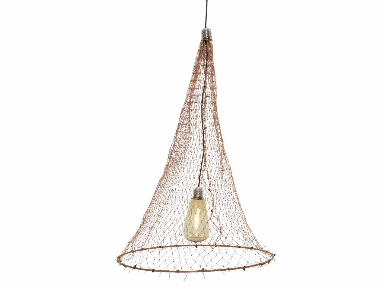 LAMPADA SOLARE A SOSPENSIONE IN 898103