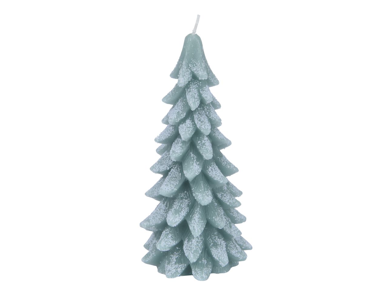 CANDELA ALBERO 8X16,5CM 215824