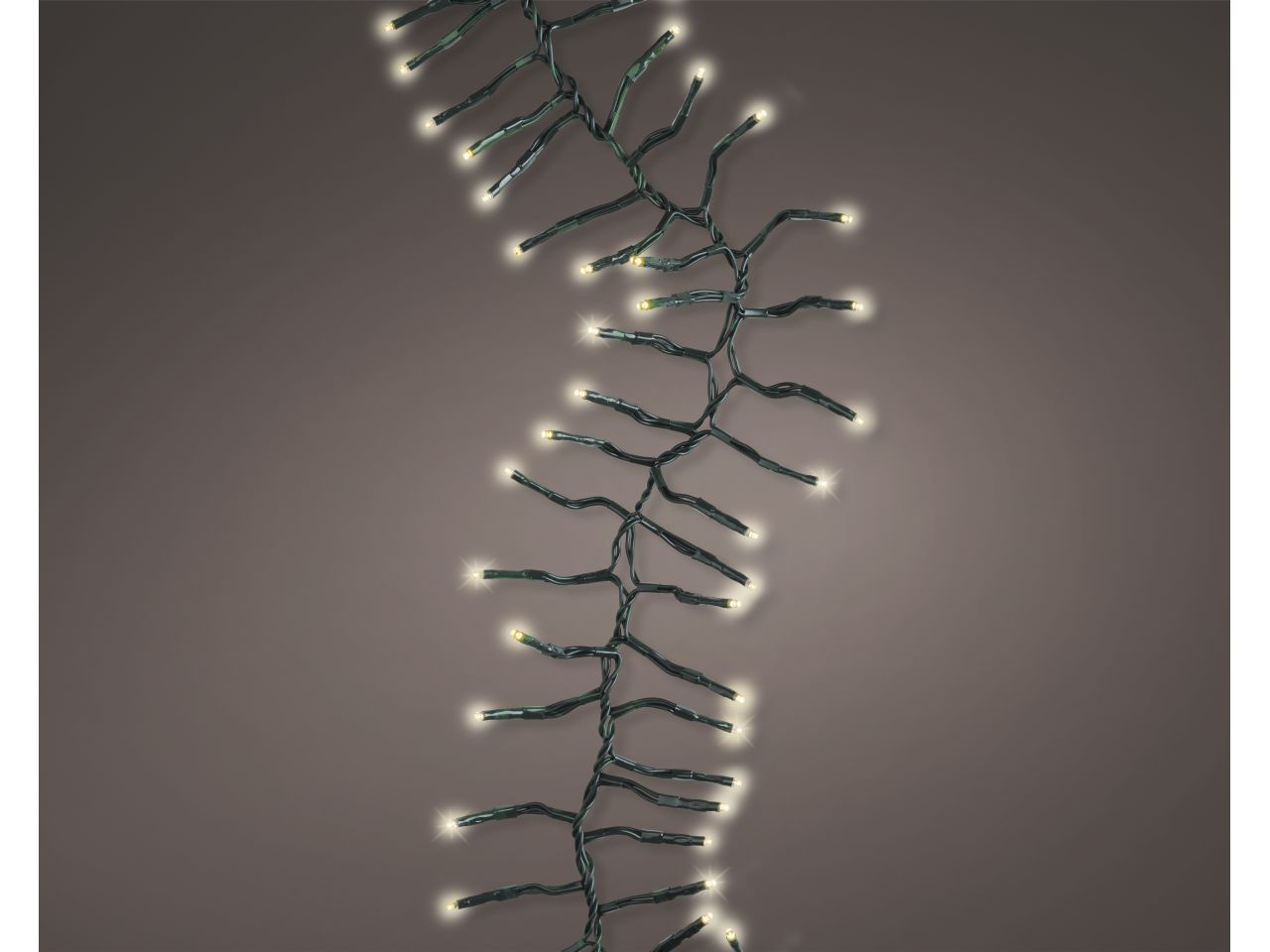 CATENA LED 1200CM U.E. 492889 CATENA LED 1200CM U.E. 492889