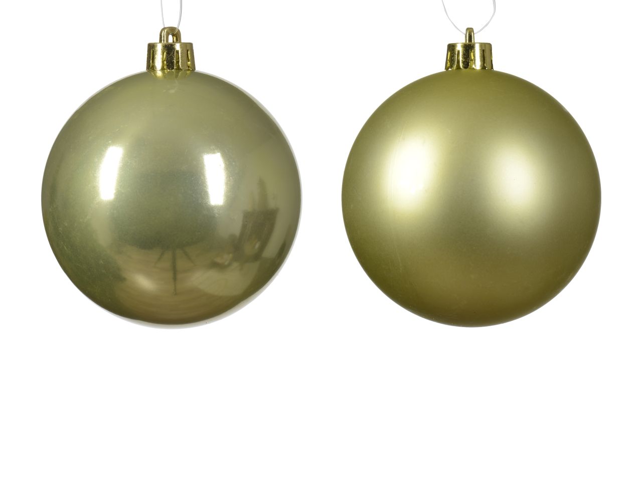 PALLA DI NATALE INFRANGIBILE FIN 021772