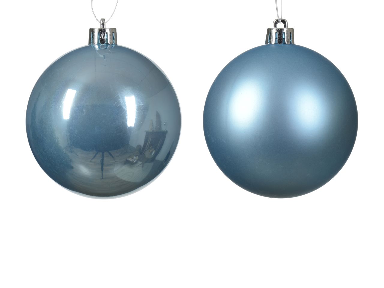 PALLA DI NATALE INFRANGIBILE FIN 021825