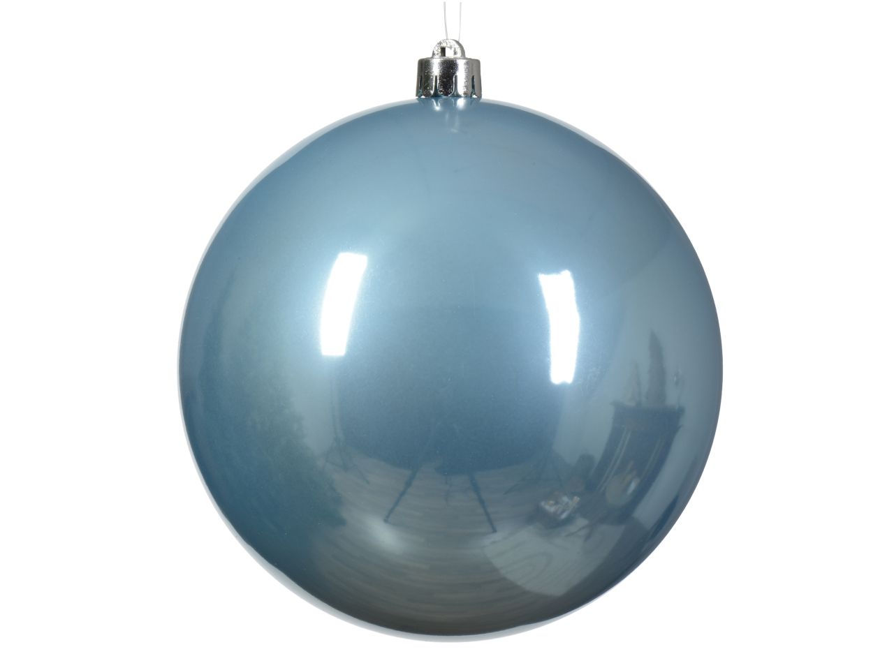 PALLA DI NATALE INFRANGIBILE FIN 022511