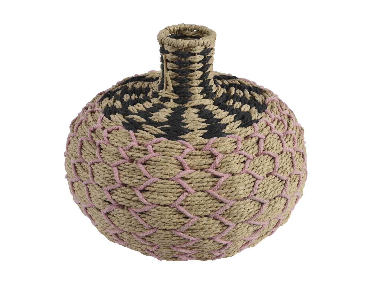 VASO TONDO 32XH.27XD.32CM 812691