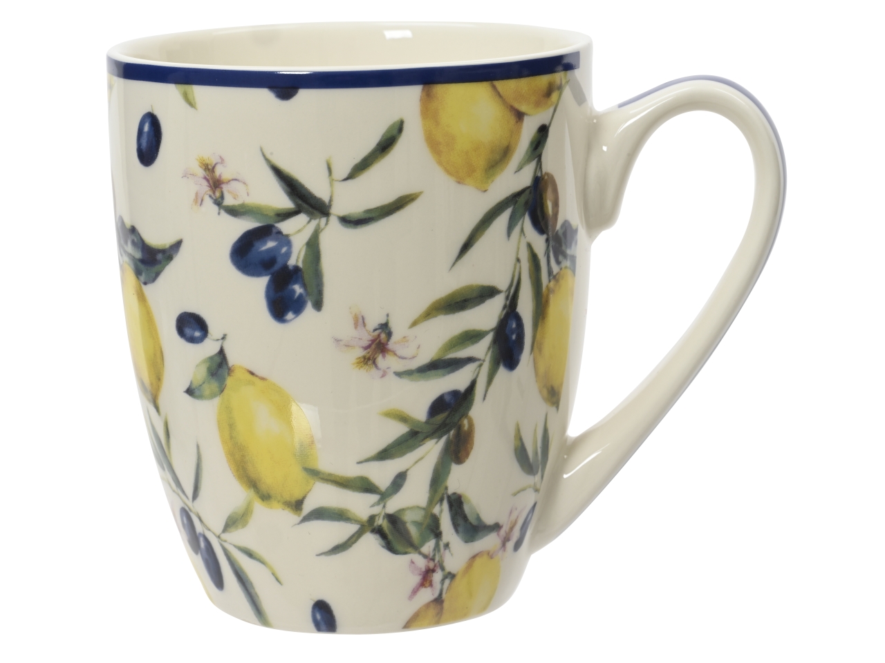 TAZZA 12,5X9,1XH.10,6CM 829038